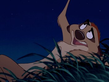Quiz: Are You Timon or Pumbaa? | Disney News