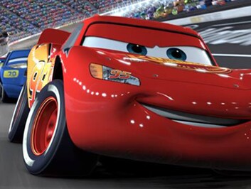 Which Vehicle From Disney Pixar's Cars Are You? 