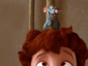 Which Pixar Duo Are You and Your BFF?