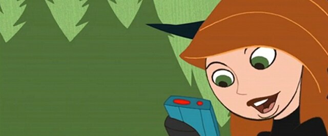 Kim Possible's Instagram, Twitter & Facebook on IDCrawl