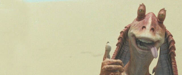 star wars alien