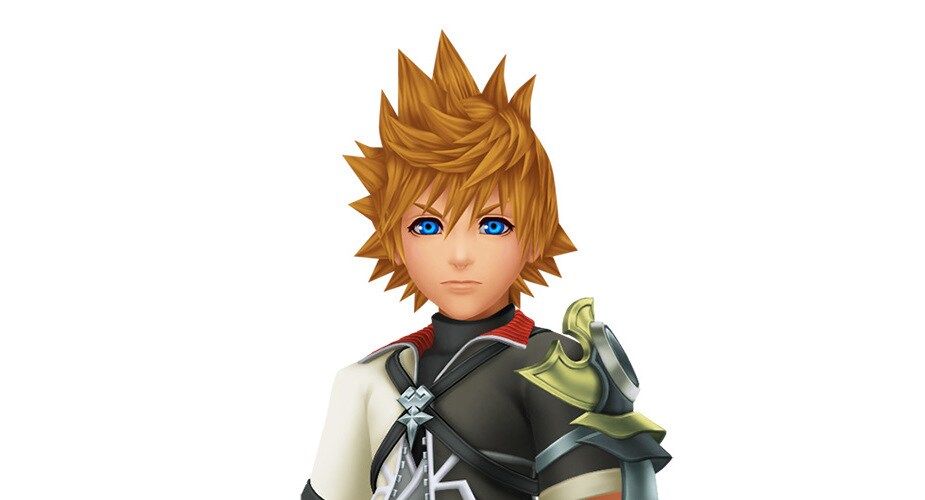 Kingdom Hearts website features personality quiz with avatars as prizes - Kingdom  Hearts News - KH13 · for Kingdom Hearts