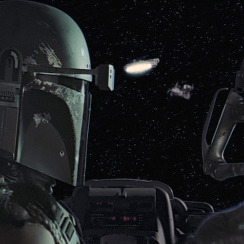 Boba Fett