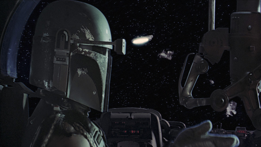 Boba Fett