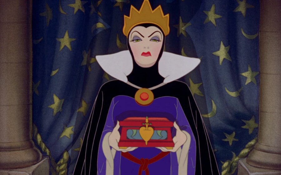 Which Disney Villain Accessory Are You?