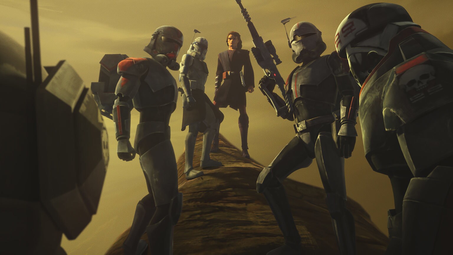 Clone Wars Declassified: 5 Highlights from “A Distant Echo”