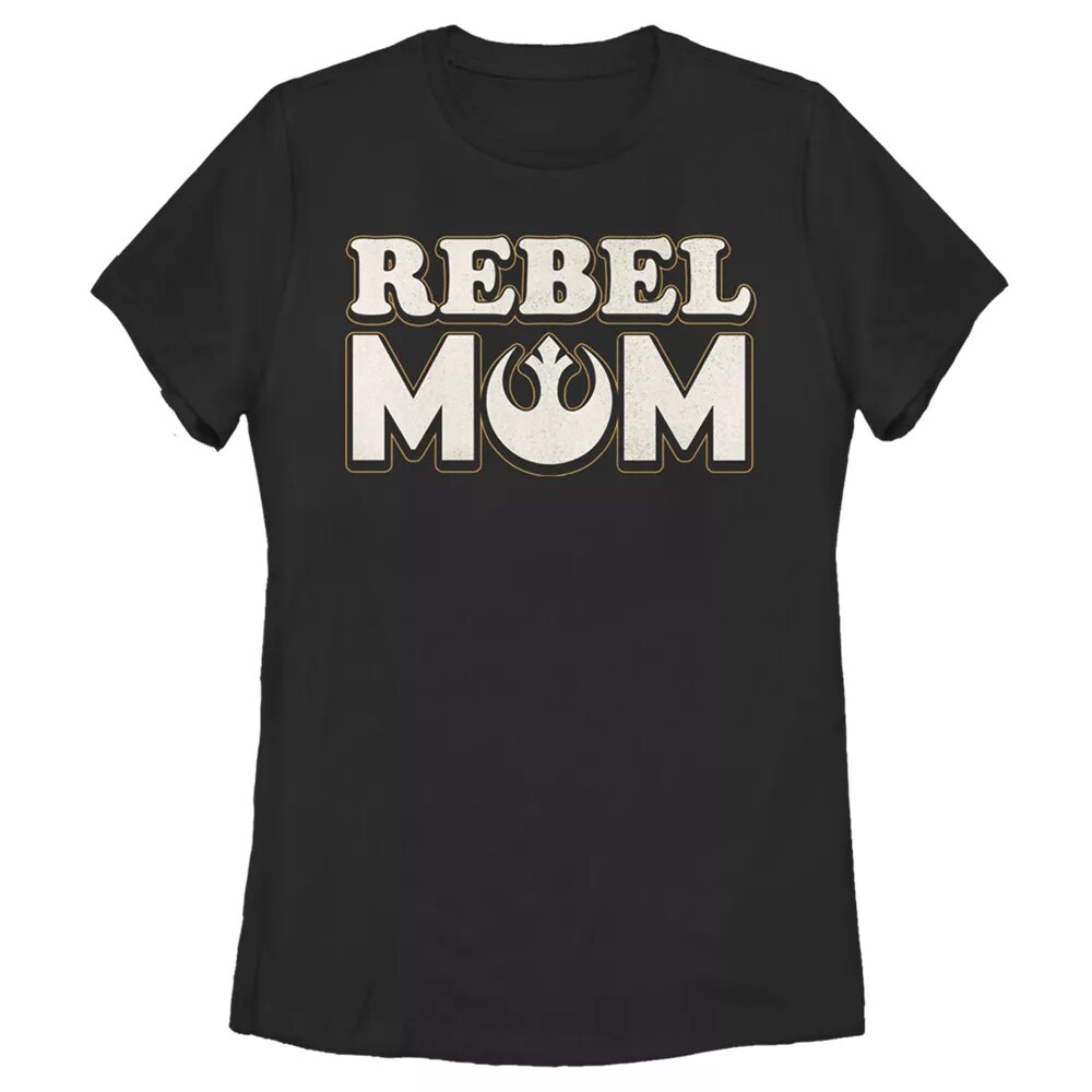 Rebel Mom Shirt by Fifth Sun