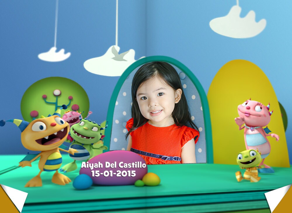 January 2019 Birthday Book Disney Tv Shows Indonesia