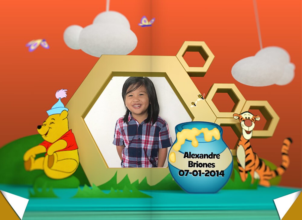 January 2019 Birthday Book Disney Tv Shows Indonesia