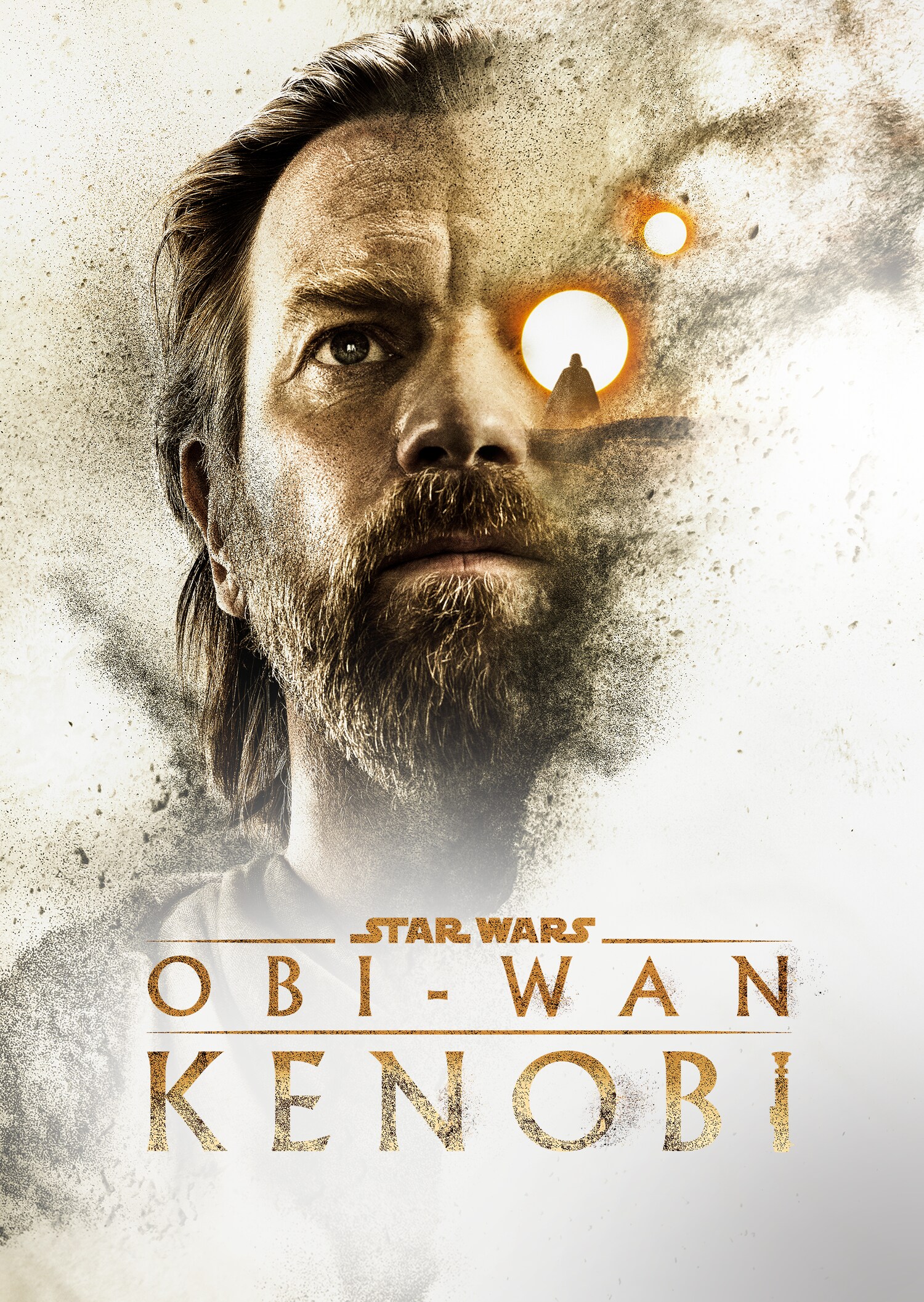 Obi-Wan Kenobi | now streaming