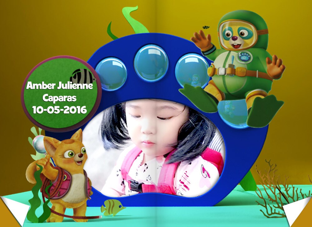 May 2019 Birthday Book Disney Tv Shows Indonesia