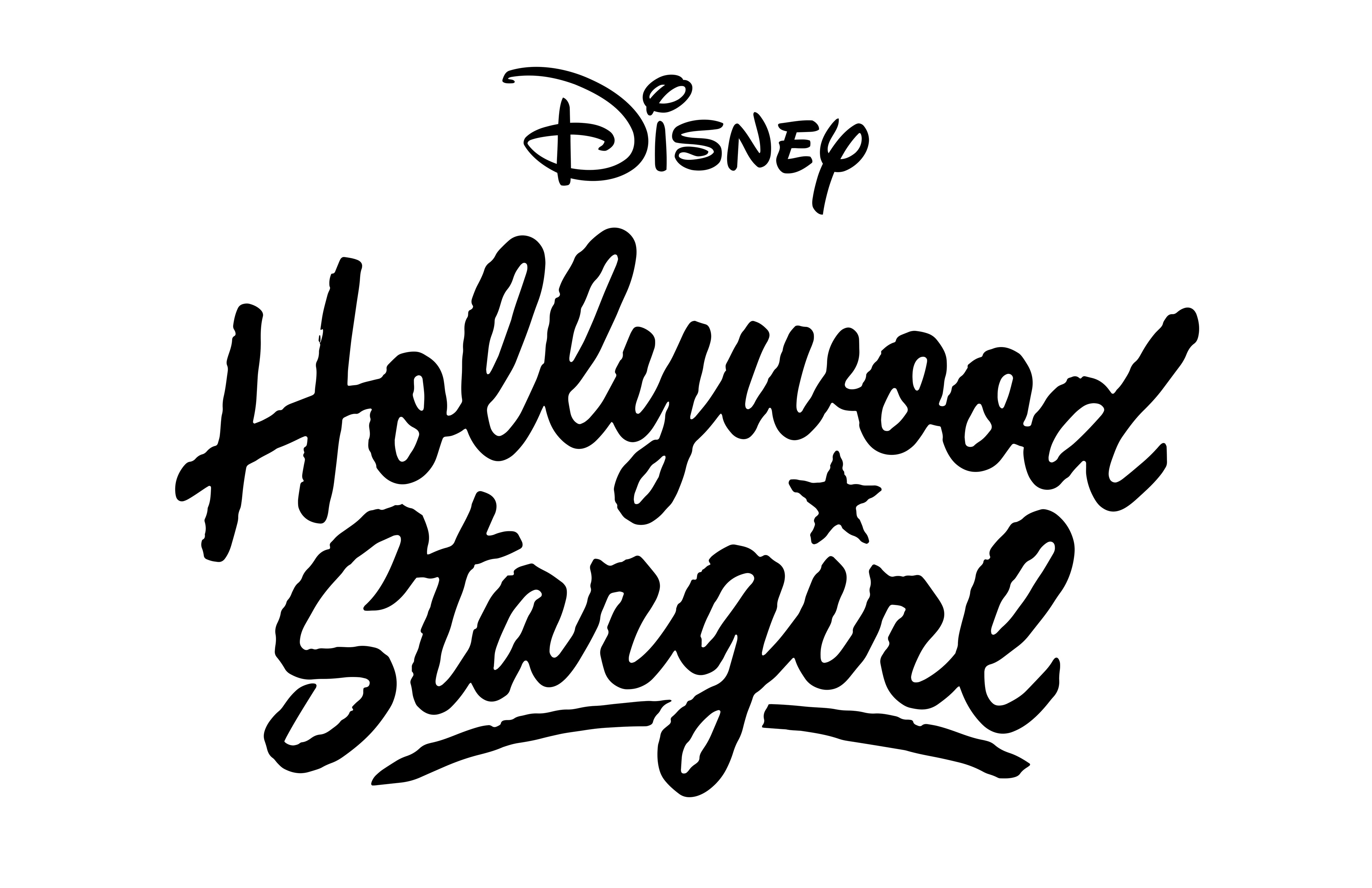 File:Disney's Hollywood Studios logo 2019.svg - Wikipedia