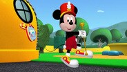 Follow the Mouse