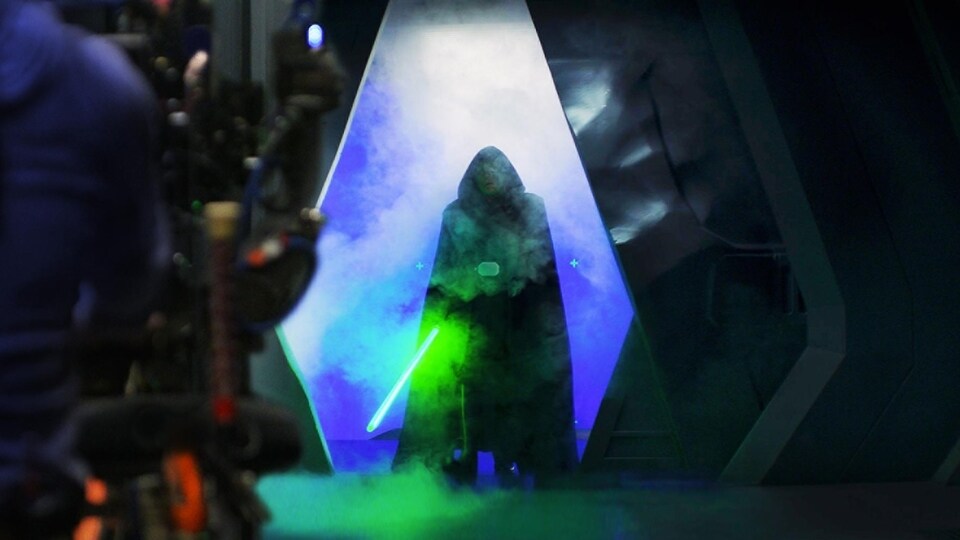Confira o trailer o do episódio especial de “Disney Gallery: The Mandalorian” Confira o trailer o do episódio especial de “Disney Gallery: The Mandalorian”