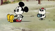 Panda-Monium