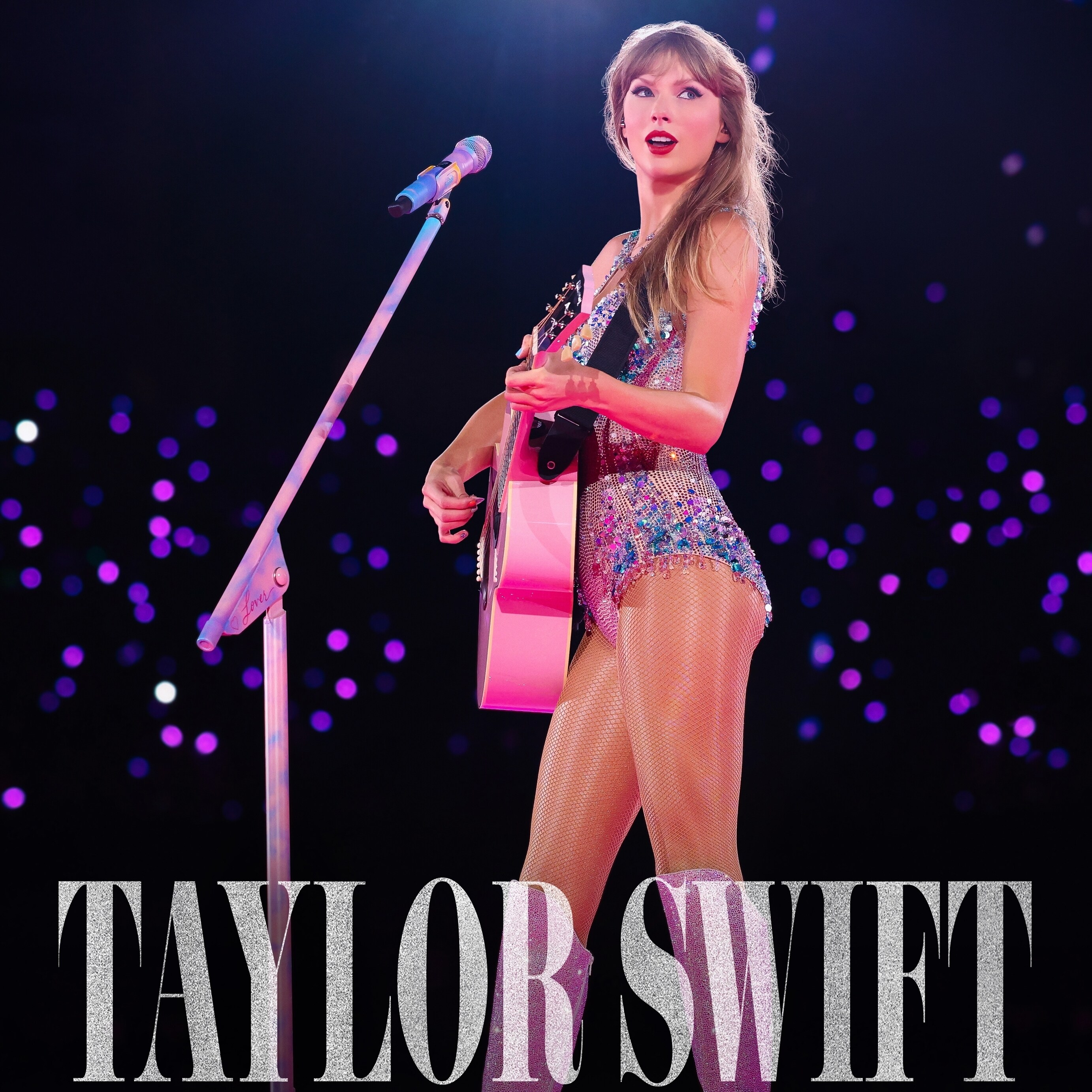 TRAILER FOR TAYLOR SWIFT | THE ERAS TOUR (TAYLOR'S VERSION