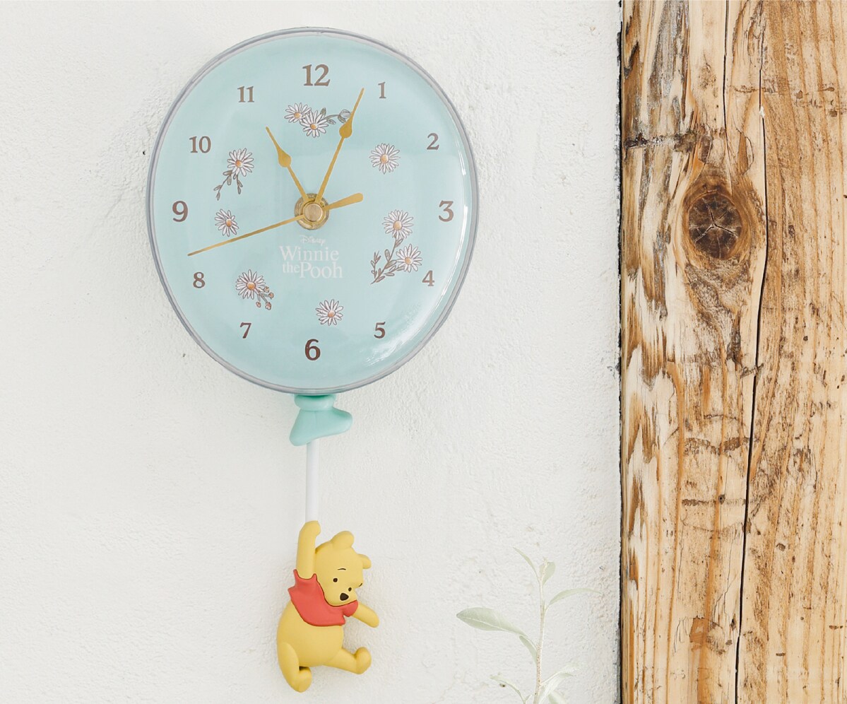 A賞 ウォールクロック