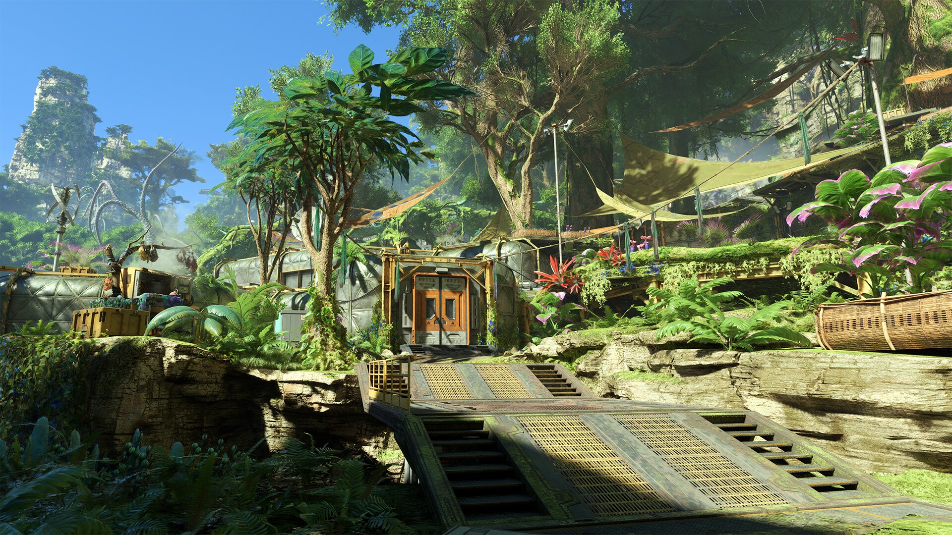 Resistance HQ