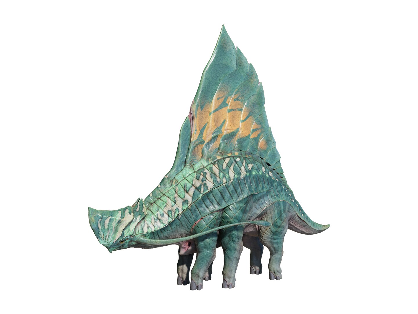 Soundblast Colossus | Avatar.com