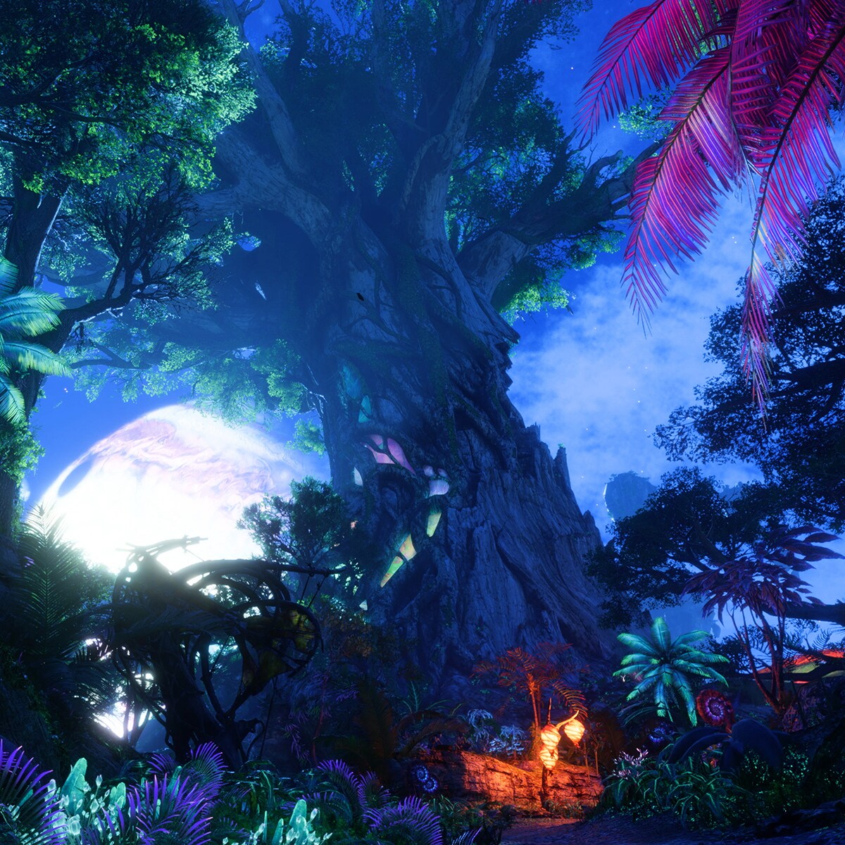 Pandora tree new arrivals