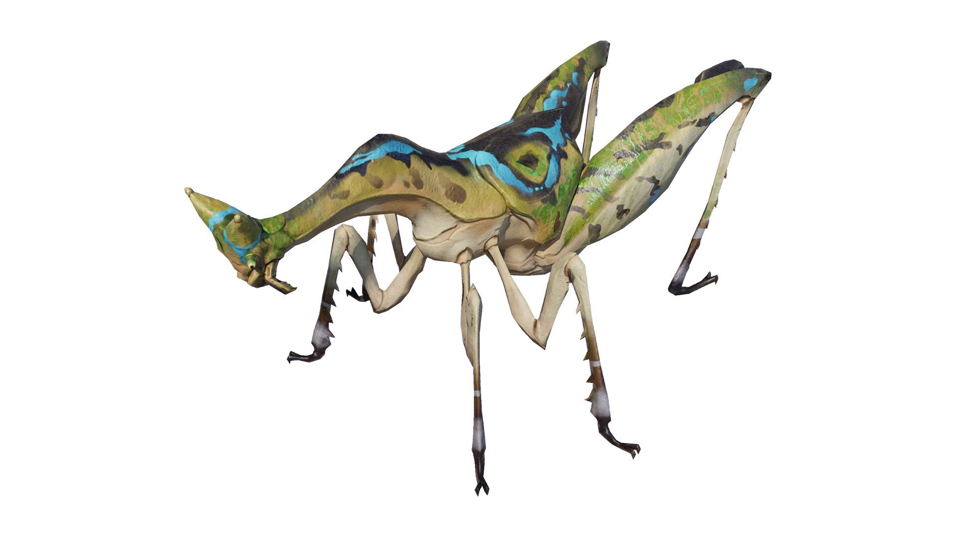Tiger Cricket