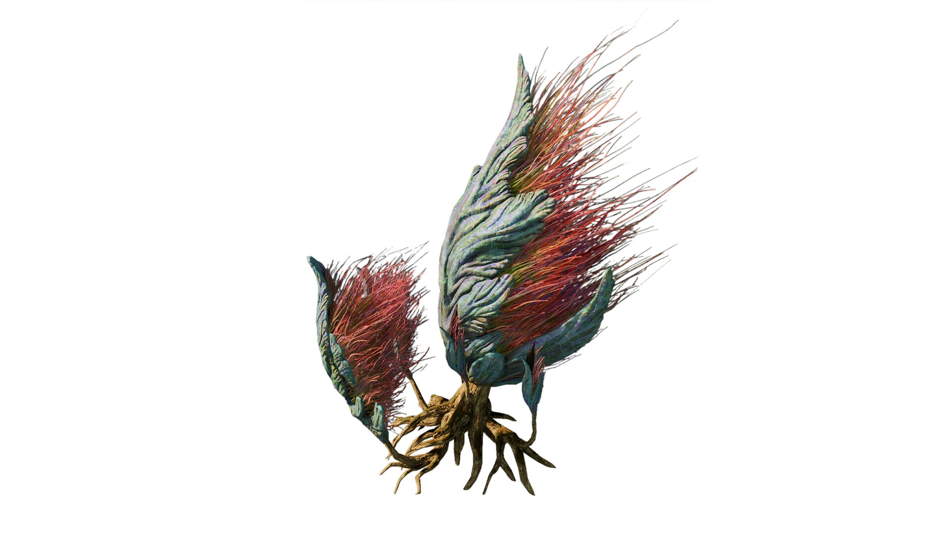 Feather Blade