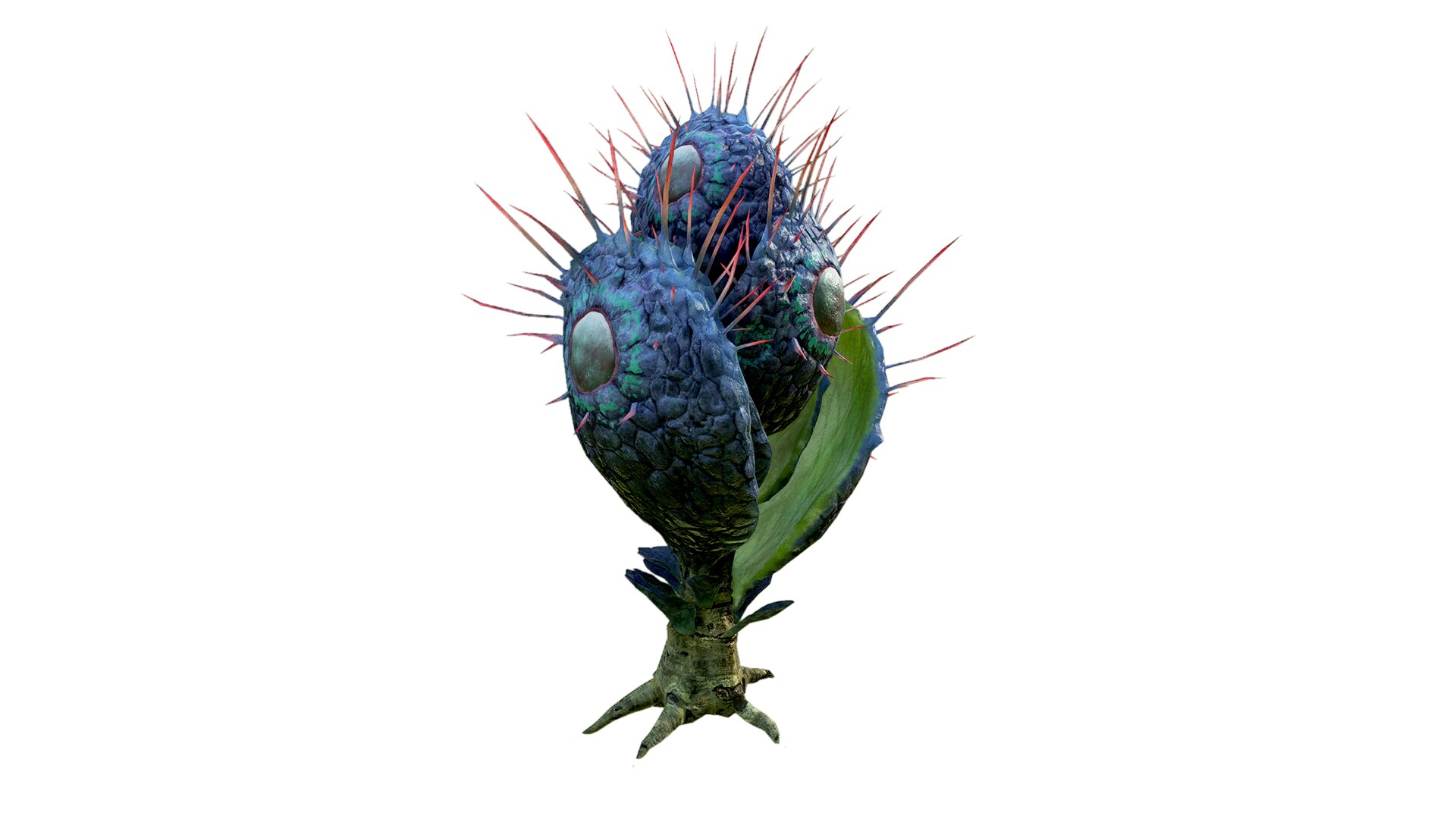 Eyethorn