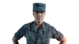 General Frances Ardmore