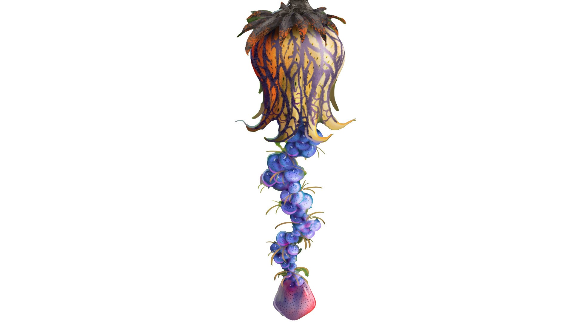 Celia Fruit Tree | Avatar.com
