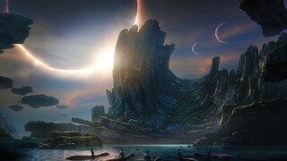 Cove of the Ancestors