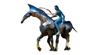 Direhorse