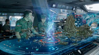 Holotable