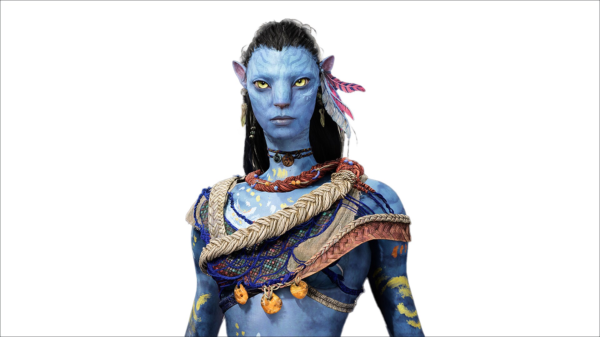 Kataru | Avatar.com