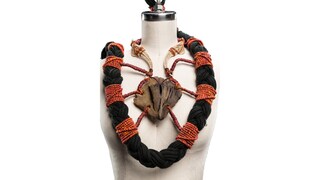 Kuru Chest Piece