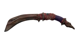 Outrider Knife
