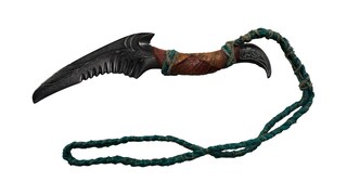 Rigging Knife