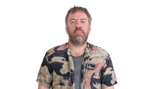 Captain Mick Scoresby