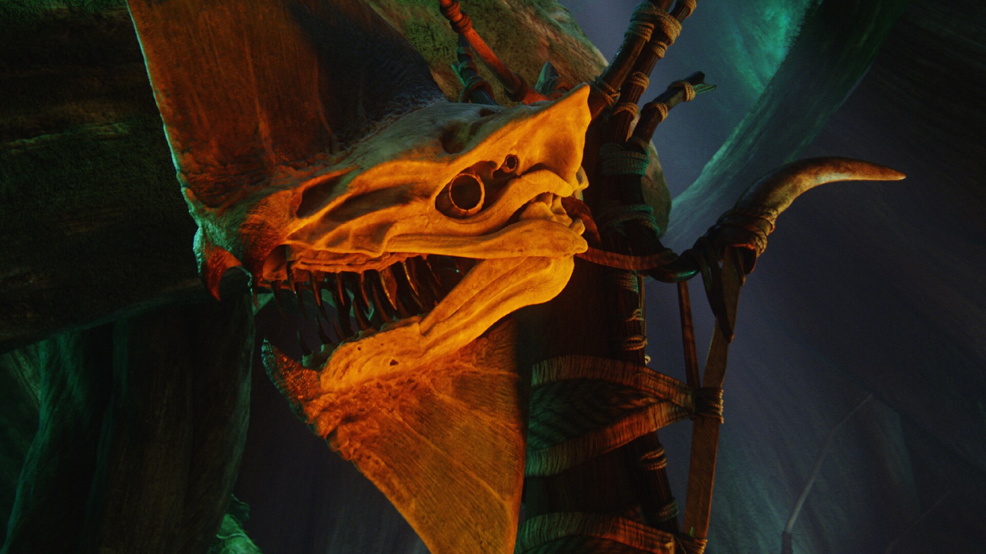 Toruk Makto