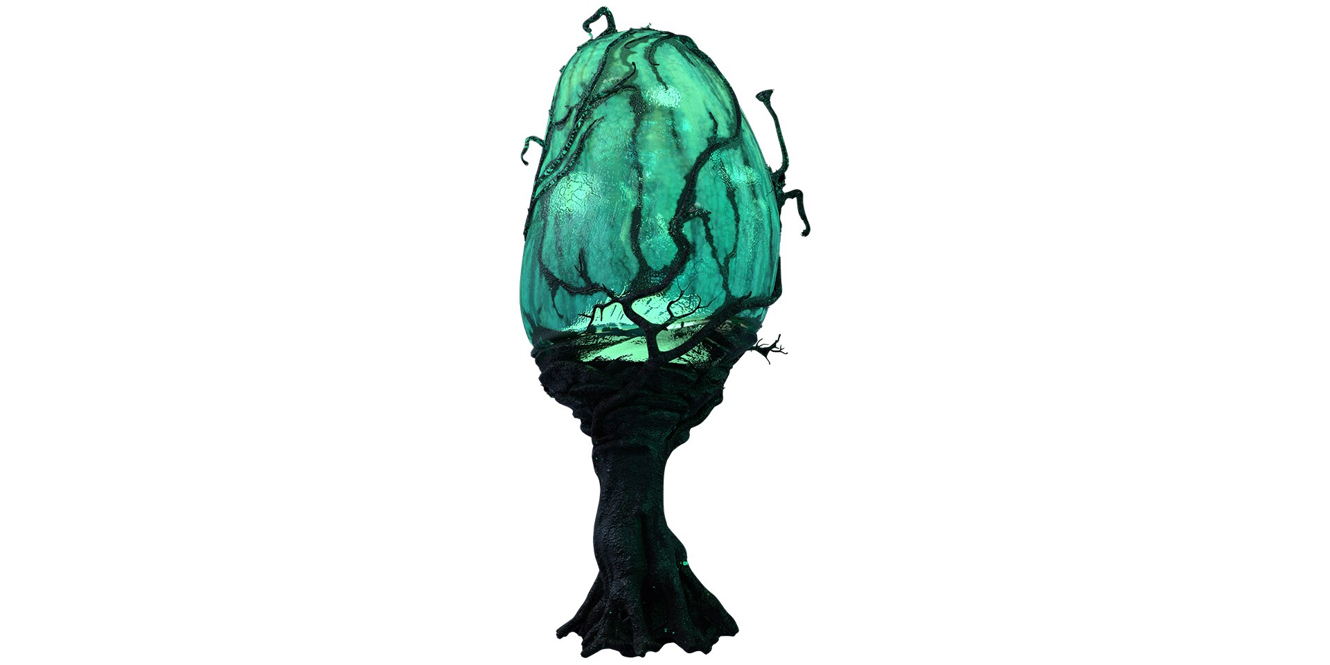 Vein pod Avatar