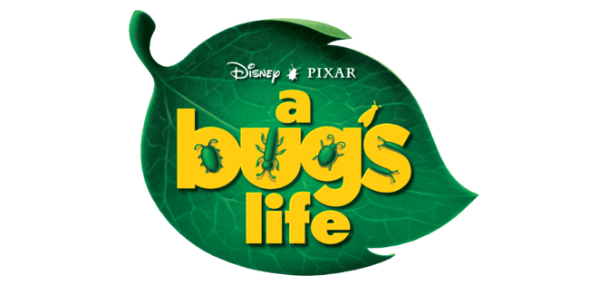A Bug's Life
