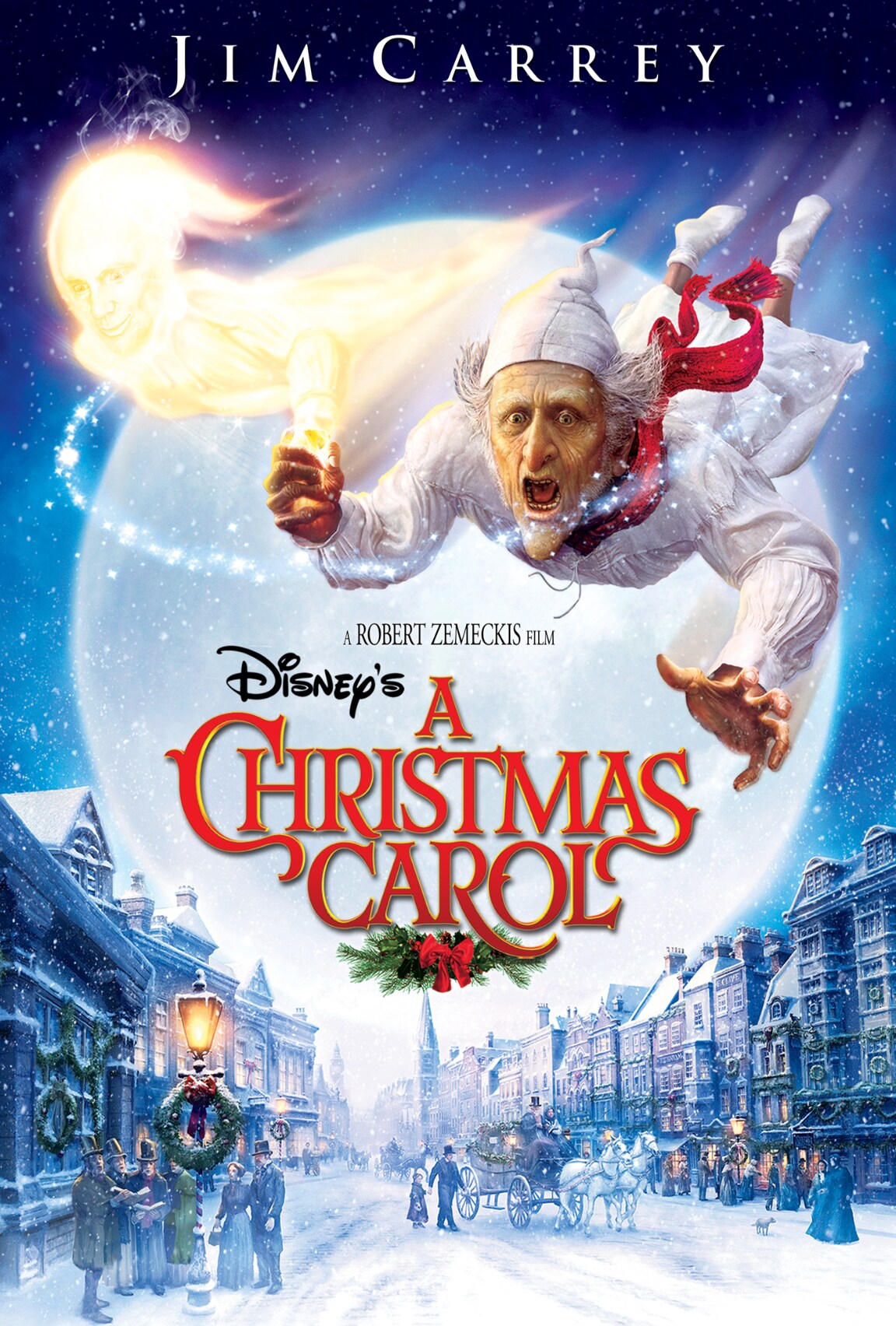 christmas movies on disney plus australia