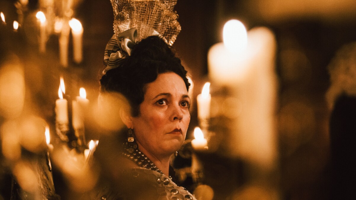 Os 3 filmes no Star+ para conhecer o talento de Olivia Colman