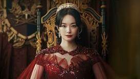AMOR E DESEJO AMEAÇAM O DESTINO DE UM REINO NO AGUARDADO ROMANCE ÉPICO A IMPERATRIZ SE CASOU NOVAMENTE, QUE ESTREIA EXCLUSIVAMENTE NO DISNEY+ EM 4 DE NOVEMBRO