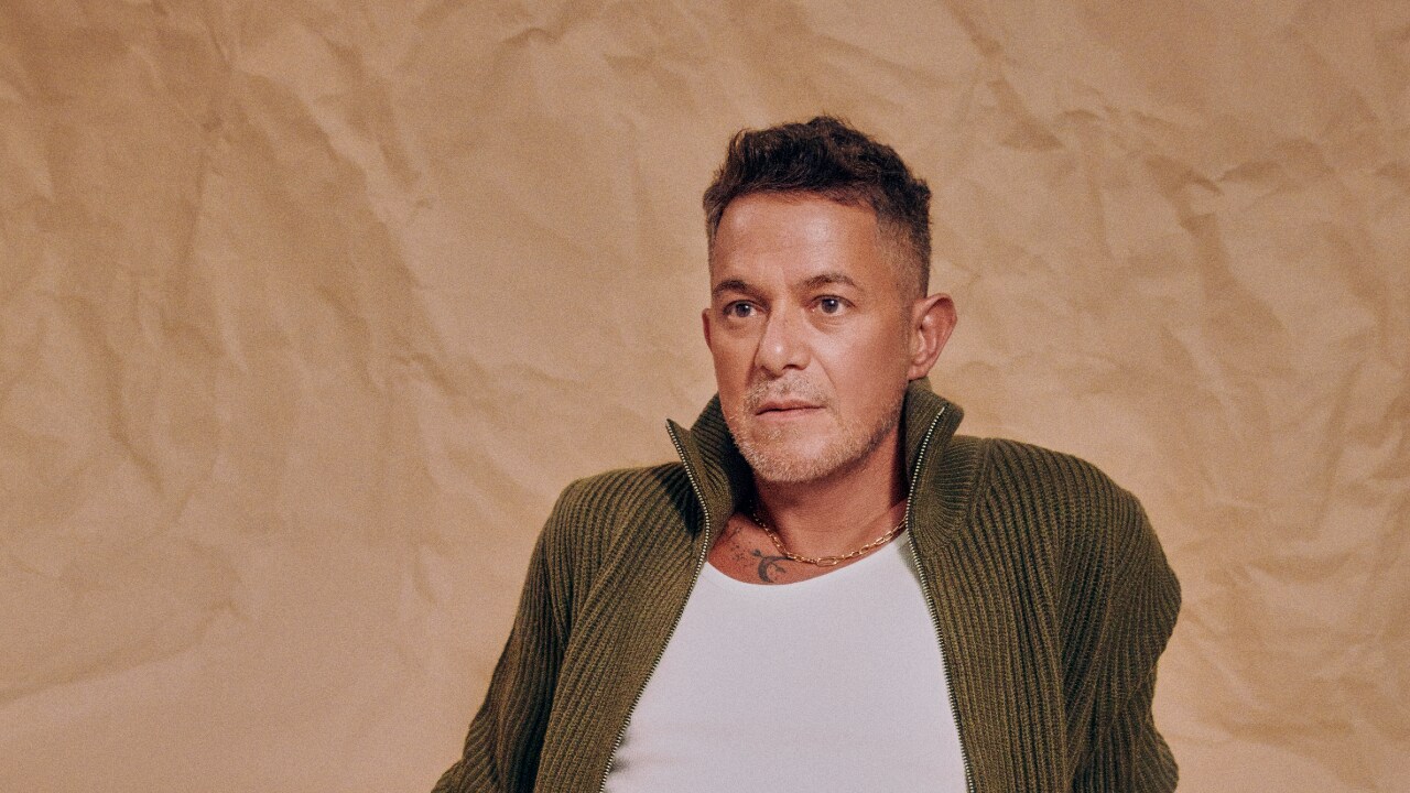 Alejandro Sanz anuncia su regreso a Latinoamérica: ¡Colombia, Chile, Argentina, Perú y Ecuador en el mapa!