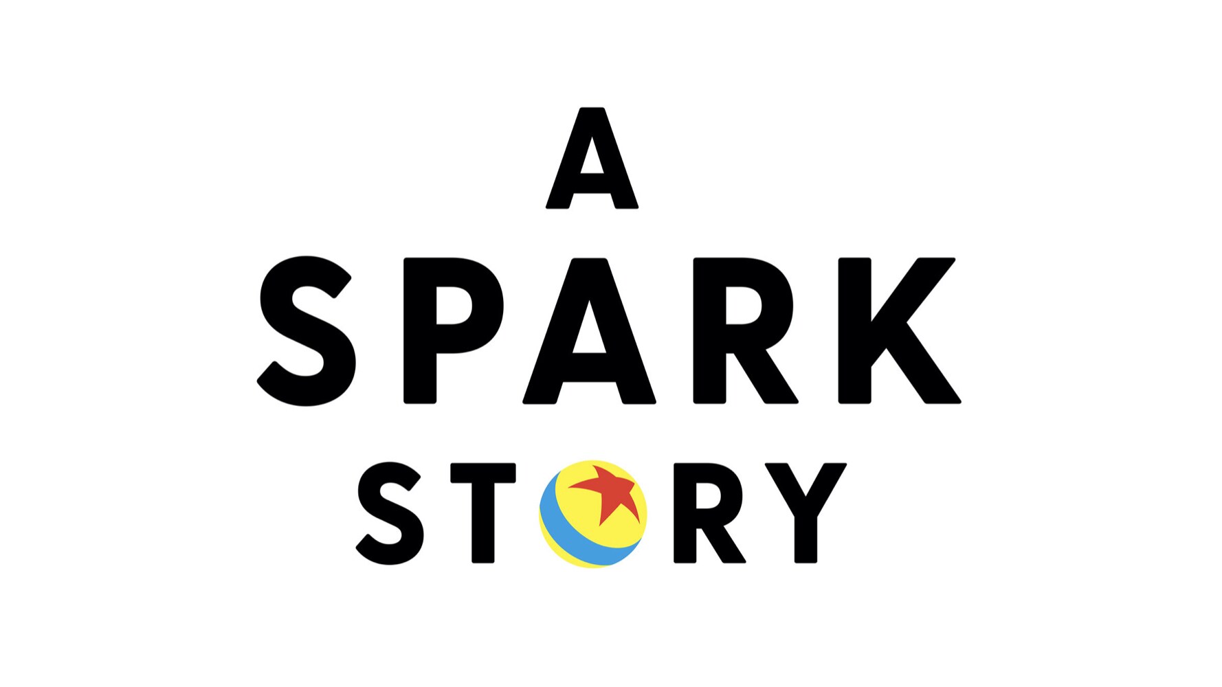 Disney+ And Pixar Animation Studios Release New Trailer For “A Spark Story”