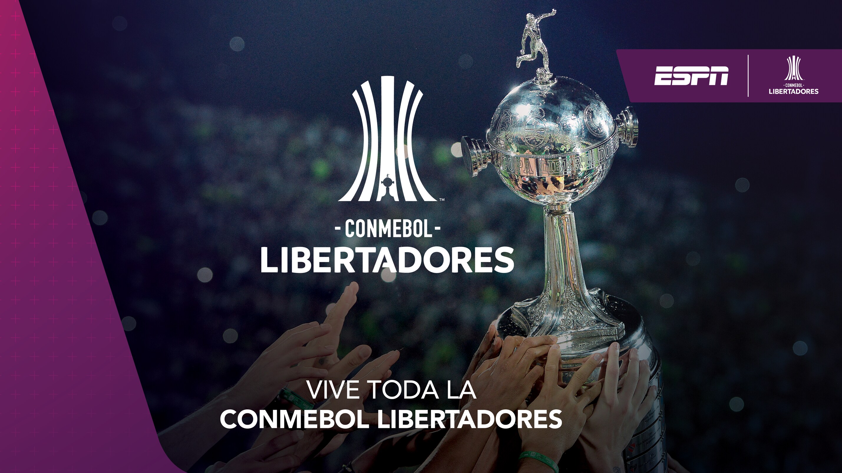 Copa Libertadores ao vivo no Star+: confira os jogos para assistir esta semana