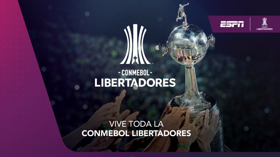 Copa Libertadores en vivo por Star+: todos los partidos que puedes ver esta semana Latinoamérica