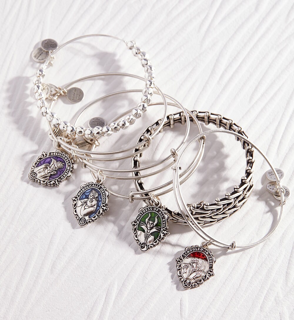 Alex and ani hot sale bracelets official website