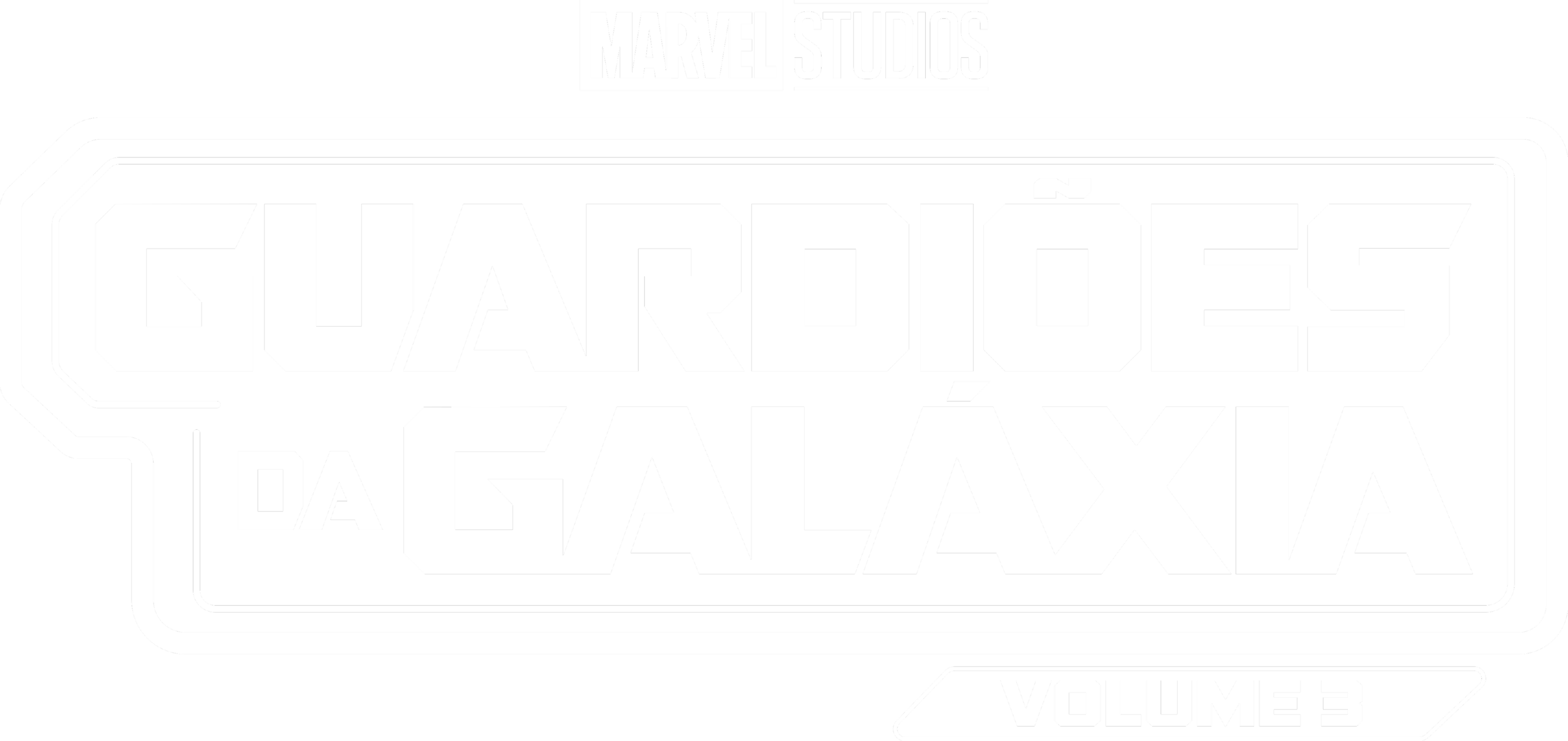 Guardiões da Galáxia: Volume 3, Marvel Studios