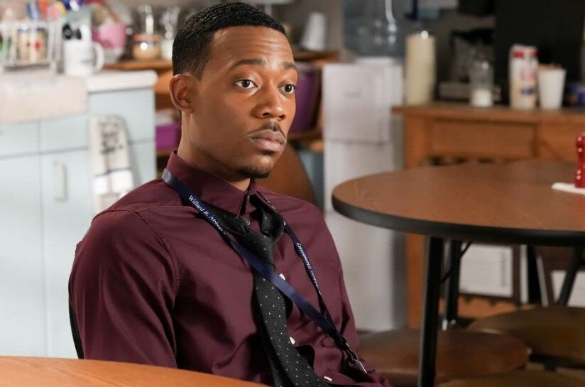 Gregory Eddie Tyler James Williams Gregory Eddie Tyler James Williams